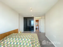 คอนโด 2 ห้องนอน ให้เช่า ในโครงการ 333 ริเวอร์ไซด์, บางซื่อ, บางซื่อ