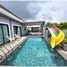 3 Schlafzimmer Villa zu vermieten im Baan Por Jai Hua Hin, Thap Tai, Hua Hin