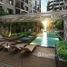 1 Bedroom Condo for rent at Condolette Pixel Sathorn, Chong Nonsi, Yan Nawa