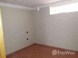 4 Schlafzimmern Villa zu verkaufen in Na El Jadida, Doukkala Abda Bas villa de 242 m2 à ELjadida