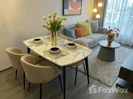 อพาร์ทเม้นท์ 2 ห้องนอน ให้เช่า ในโครงการ ไอดีโอ โมบิ สุขุมวิท 40, พระโขนง, คลองเตย