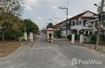 Baan Busarin Rangsit-Khlongsong 2 in คูคต, ปทุมธานี