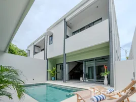3 Kamar Vila for sale in Ungasan, Bali, Ungasan, Badung, Bali