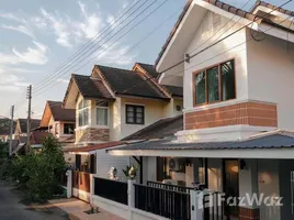 3 Bedroom Villa for sale at Baan Kwanwieng , San Phak Wan, Hang Dong