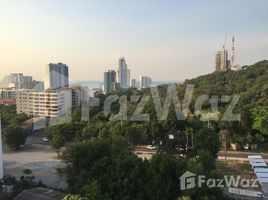 1 Bedroom Condo for rent in Nong Prue, Pattaya The Vision