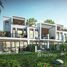 6 Habitación Villa en venta en Costa Brava 1, Artesia, DAMAC Hills (Akoya by DAMAC), Dubái