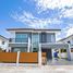 3 спален Дом на продажу в Baan Pruksa Nara Chaiyapruk 2 - Jomtien, Huai Yai, Паттайя