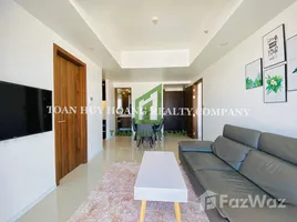 2 Bedroom Apartment for rent at Hiyori Garden Tower, An Hai Tay, Son Tra