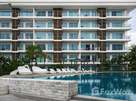 ขายอพาร์ทเม้นท์ 1 ห้องนอน ในโครงการ เดอะซีคอนโดมิเนียม, สามร้อยยอด, สามร้อยยอด, ประจวบคีรีขันธ์