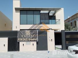5 Bedroom Villa for sale at Al Rawda 3, Al Rawda 3, Al Rawda, Ajman