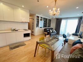 2 спален Кондо на продажу в Rhythm Sukhumvit 42, Phra Khanong