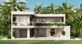 Viviendas disponibles en SURFSIDE ULUWATU