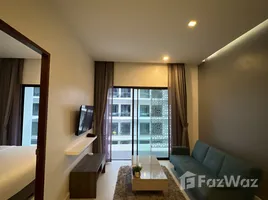1 Bedroom Apartment for rent at Utopia Naiharn, Rawai, Phuket Town, Phuket, Thailand