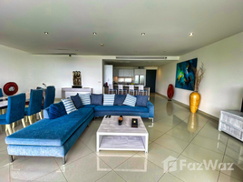 ขายเพนท์เฮ้าส์ 3 ห้องนอน ในโครงการ แสนสุรี, เชิงทะเล