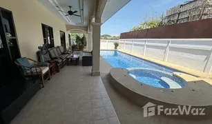 3 Bedrooms Villa for sale in Nong Kae, Hua Hin Baan Suk Sabai 2