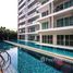 1 Schlafzimmer Wohnung zu verkaufen im Sunset Boulevard Residence 2, Nong Prue, Pattaya