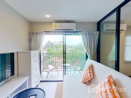 1 Bedroom Condo for sale at The Title Residencies, Sakhu, Thalang, Phuket