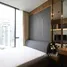 1 Habitación Departamento en alquiler en Laviq Sukhumvit 57, Khlong Tan Nuea