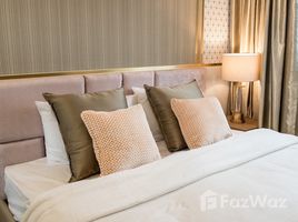 2 спален Квартира в аренду в Dusit Grand Park 2, Nong Prue