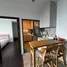 2 Habitación Departamento en alquiler en Whizdom Inspire Sukhumvit, Bang Chak