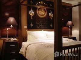 2 спален Кондо в аренду в Serene Place Sukhumvit 24, Khlong Tan