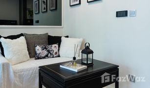 1 Bedroom Condo for sale in Khlong Nueng, Pathum Thani Kave AVA