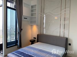 Estudio Departamento en venta en Chapter Charoennakorn-Riverside, Bang Lamphu Lang, Khlong San, Bangkok, Tailandia