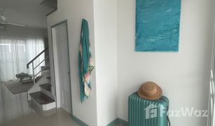 普吉 查龙 Supalai Primo Chalong Phuket 3 卧室 联排别墅 售 