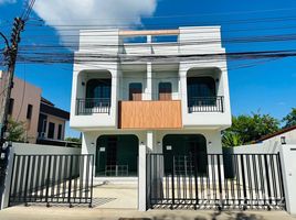 3 Habitación Casa en venta en Chalong, Phuket Town, Chalong