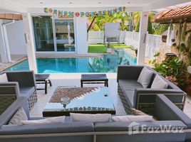 4 Bedroom Villa for sale at Kamala Nathong, Kamala, Kathu