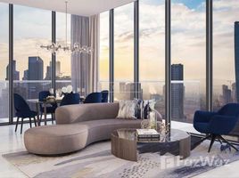 1 Bedroom Apartment for sale at Peninsula Five, Executive Towers, Business Bay