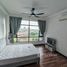 Studio Emper (Penthouse) for rent at Bukit Indah D'Fronde (Rc2B), Bandar Johor Bahru, Johor Bahru