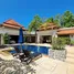 5 Habitación Villa en alquiler en Sai Taan Villas, Choeng Thale, Thalang