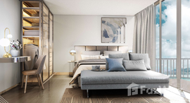 ยูนิตที่เหลืออยู่ในโครงการ วีไอพี สเปซ โอดิสซีย์