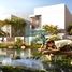 在The Sustainable City - Yas Island出售的3 卧室 屋, Yas Acres, Yas Island, 阿布扎比