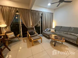 Studio Apartment for rent at Gateway Garden Ridge, Mandaluyong City, Eastern District