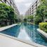 1 спален Квартира в аренду в D Condo Creek, Катху, Катху, Пхукет
