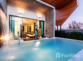 2 Bedroom House for sale at The 8 Pool Villa, Chalong, Phuket Town, Phuket