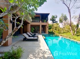3 Bedrooms Villa for rent in Wichit, Phuket Sri Panwa
