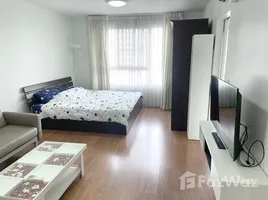 อพาร์ทเม้นท์ สตูดิโอ ให้เช่า ในโครงการ คอนโด วัน เอ็กซ์ สุขุมวิท 26, คลองตัน