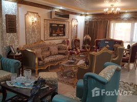 3 Schlafzimmer Appartement zu verkaufen im Continental Gardens, 12th District, Sheikh Zayed City