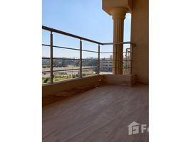 5 Bedroom Apartment for sale at Al Shouyfat, The 5th Settlement, New Cairo City