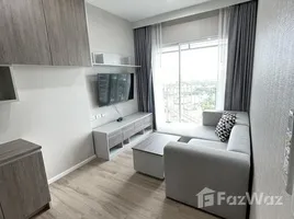 2 Bedroom Condo for rent at Amber By Eastern Star, Bang Khen, Mueang Nonthaburi, Nonthaburi