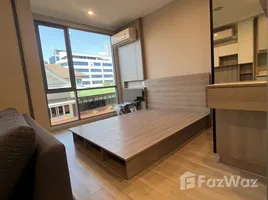 1 Bedroom Condo for rent at SIGN Condo Sukhumvit 50, Phra Khanong, Khlong Toei, Bangkok, Thailand