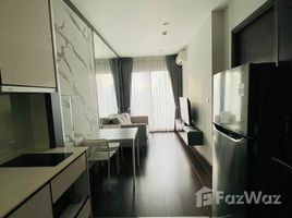 1 chambre Condominium à vendre à C Ekkamai., Khlong Tan Nuea