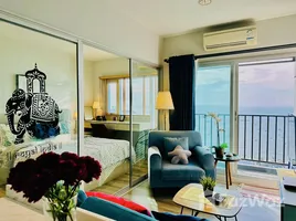 ขายคอนโด 1 ห้องนอน ในโครงการ เซ็นทริค ซี, เมืองพัทยา