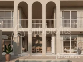 3 спален Вилла for sale in Badung, Бали, Canggu, Badung