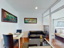 1 Bedroom Condo for sale at Baan Klang Hua Hin Condominium, Hua Hin City, Hua Hin