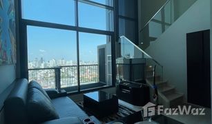 1 Bedroom Condo for sale in Phra Khanong, Bangkok Rhythm Sukhumvit 44/1