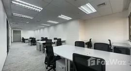 ยูนิตที่เหลืออยู่ในโครงการ IW Serviced Office - Sathorn Thani 1